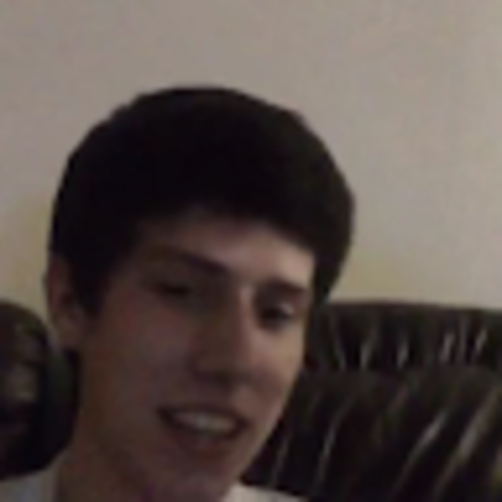 Meet your Posher, Alex